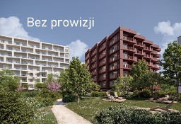 Nowe mieszkanie Warszawa Mokotów, ul. Wołoska