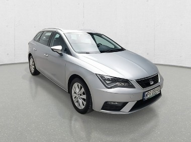 SEAT Leon III-1