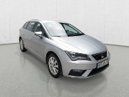 SEAT Leon III