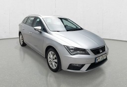 SEAT Leon III