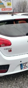 Kia Cee'd II Polski Salon 1.4 CVVT 100 KM Klimatronic ledy Alu Kredyt-4