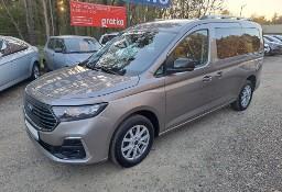 Ford Tourneo Connect Diesel