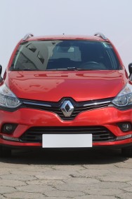 Renault Clio IV , Salon Polska, Serwis ASO, Navi, Klimatronic, Tempomat,-2