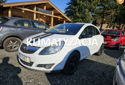 Opel Corsa D Klimatyzacja / Niski przebieg