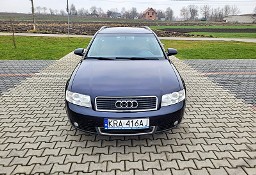 Audi A4 II (B6) Niezawodny AUTOMAT w bogatej wersji.