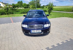 Audi A4 II (B6) STARY NIEZAWODNY AUTOMAT.
