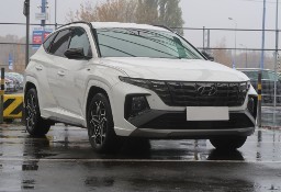 Hyundai Tucson , Salon Polska, Serwis ASO, Automat, VAT 23%, Skóra, Navi,