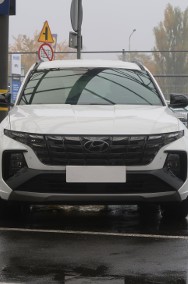 Hyundai Tucson , Salon Polska, Serwis ASO, Automat, VAT 23%, Skóra, Navi,-2