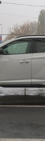 Hyundai Tucson , Salon Polska, Serwis ASO, Automat, VAT 23%, Skóra, Navi,-4