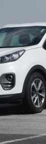 Kia Sportage IV , Serwis ASO, Klimatronic, Tempomat, Parktronic-3