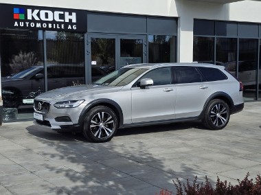 Volvo V90 II V90 Cross Country Volvo V90 Cross Country B4 D Core Mild-Hybrid-1