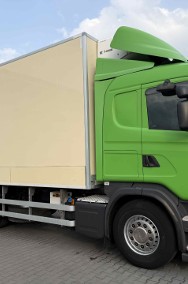 G 490 CHŁODNIA THERMO KING OŚ SKRĘTNA E6-2