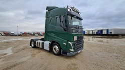 Volvo FH500 Volvo fh 500