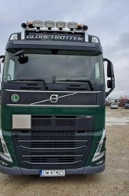 Volvo fh 500-2