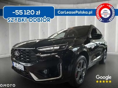 Ford Kuga IV-1