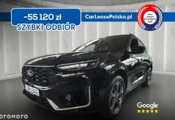 Ford Kuga IV
