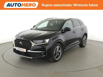 DS DS 7 DS 7 Crossback 2.0d Automat OPERA Panorama Navi Grzana Wentylowana Skóra