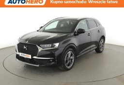 DS DS 7 DS 7 Crossback 2.0d Automat OPERA Panorama Navi Grzana Wentylowana Skóra
