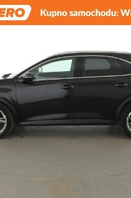 DS DS 7 DS 7 Crossback 2.0d Automat OPERA Panorama Navi Grzana Wentylowana Skóra-2