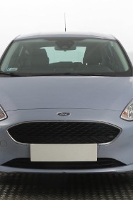 Ford Fiesta IX , Salon Polska, GAZ, Klima, Tempomat-2