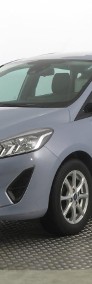 Ford Fiesta IX , Salon Polska, GAZ, Klima, Tempomat-3