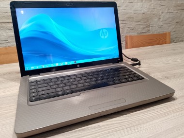 Laptop HP G62 15,6"-1