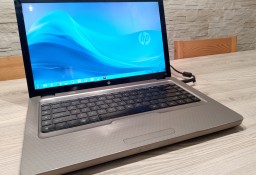 Laptop HP G62 15,6"