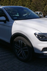 Volkswagen Tiguan II 2,0 TDI 150KM DSG Panoramadach FULL LED Virtual Cocpit Head Up Navi-2