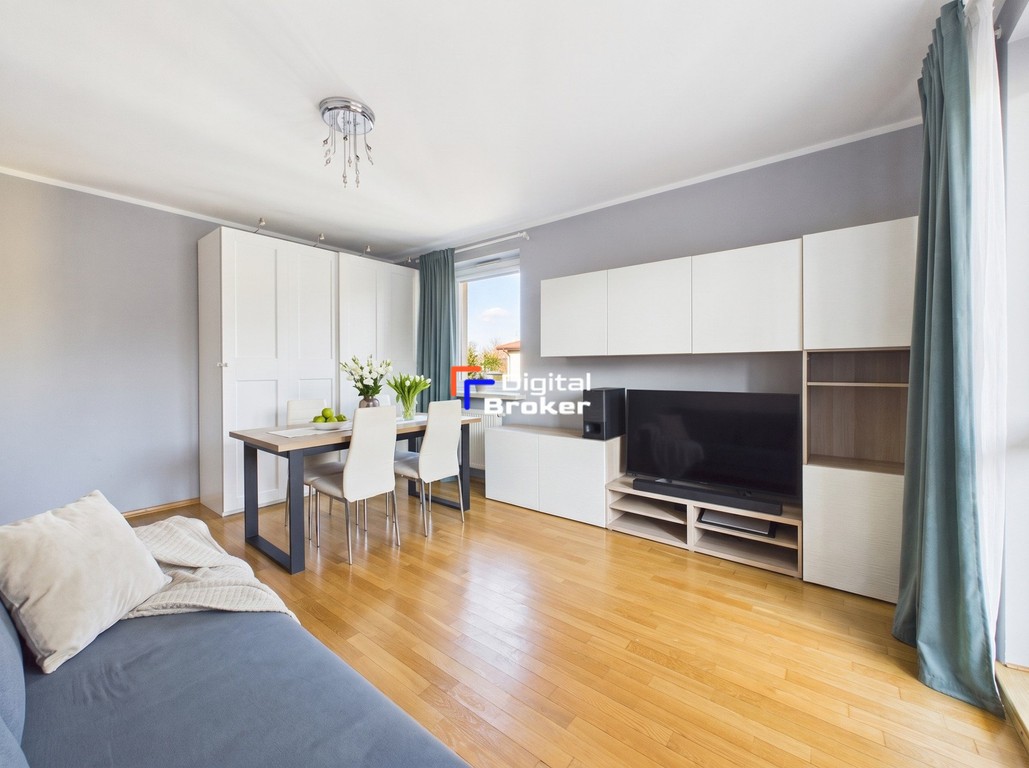 2 pokoje, 56 m², Kraszewskiego, Otwock. - Widok 2