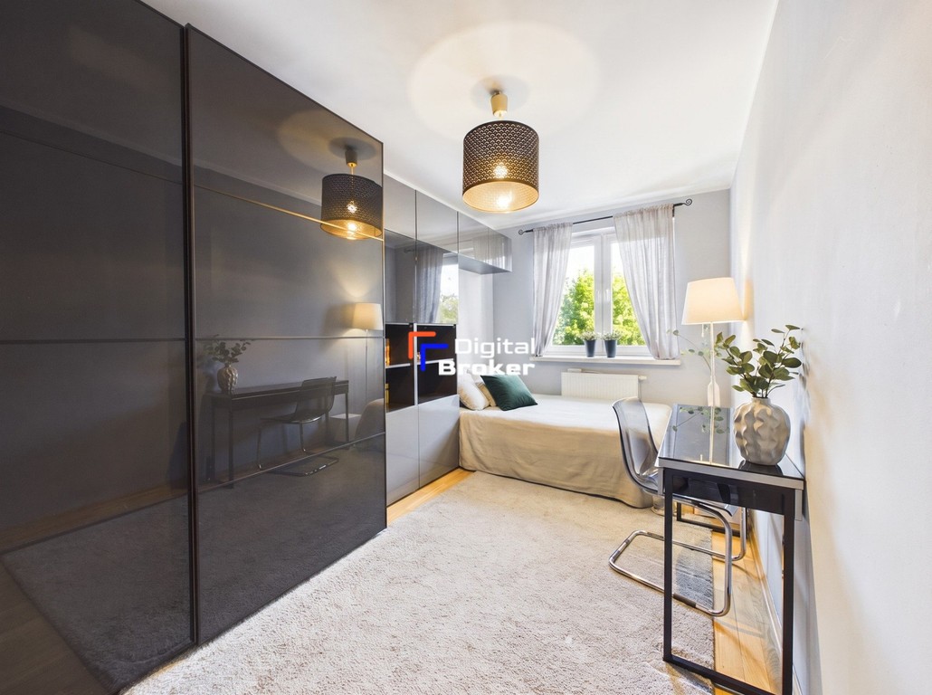 2 pokoje, 56 m², Kraszewskiego, Otwock. - Widok 3