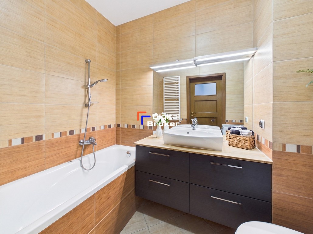 2 pokoje, 56 m², Kraszewskiego, Otwock. - Widok 4