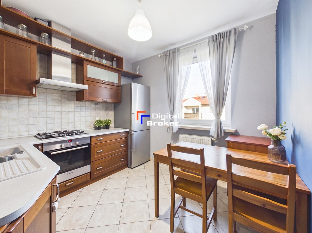 2 pokoje, 56 m², Kraszewskiego, Otwock. - Widok 5
