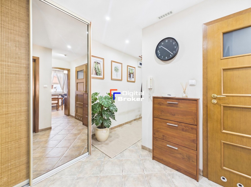 2 pokoje, 56 m², Kraszewskiego, Otwock. - Widok 6