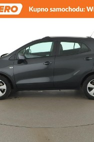 Opel Mokka automat niski przebieg-2