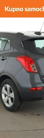 Opel Mokka automat niski przebieg-4
