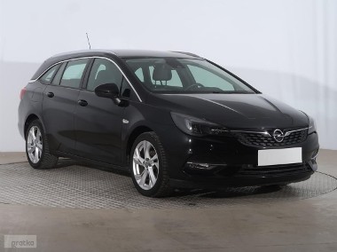 Opel Astra J , Salon Polska, 1. Właściciel, VAT 23%, Skóra, Klimatronic,-1