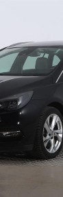 Opel Astra J , Salon Polska, 1. Właściciel, VAT 23%, Skóra, Klimatronic,-3