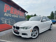 BMW SERIA 3 V (F30/F31/F34) BMW SERIA 3