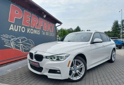 BMW SERIA 3 V (F30/F31/F34) BMW SERIA 3