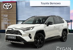 Toyota RAV 4 IV 2.5 Hybrid Selection 4x2