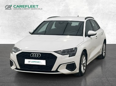 Audi A3 III Audi A3 35 TFSI MHEV S Tronic-1