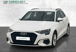 Audi A3 III Audi A3 35 TFSI MHEV S Tronic