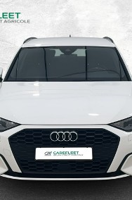 Audi A3 III Audi A3 35 TFSI MHEV S Tronic-2