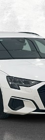 Audi A3 III Audi A3 35 TFSI MHEV S Tronic-3