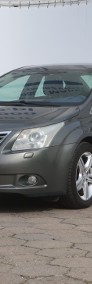 Toyota Avensis III , Xenon, Bi-Xenon, Klimatronic, Tempomat, Parktronic,-3