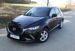 Mazda CX-3 Zarejestrowana Nawigacja Klimatyzacja Automatyczna