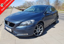 Volvo V40 II 2,0 D3 Jasne Skóry Kamera Nawigacja Zarejestrowany Gwarancja