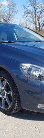 Volvo V40 II 2,0 D3 Jasne Skóry Kamera Nawigacja Zarejestrowany Gwarancja-3