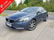 Volvo V40 II 2,0 D3 Jasne Skóry Kamera Nawigacja Zarejestrowany Gwarancja