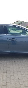 Volvo V40 II 2,0 D3 Jasne Skóry Kamera Nawigacja Zarejestrowany Gwarancja-4